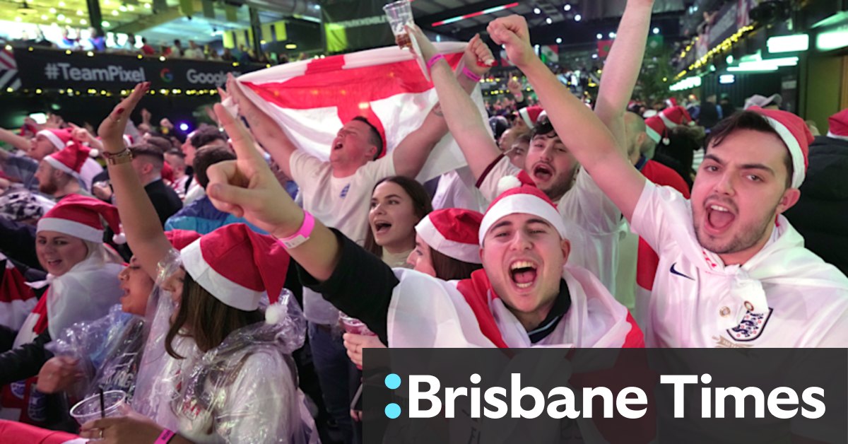 Britain economy: World Cup saves UK from slipping into recession - Vimarsana News
