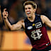 Zac Bailey has declared he is a Lion for life.