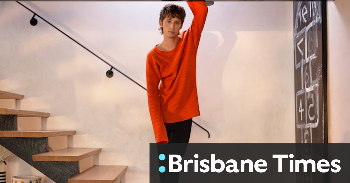 'Unusually undesigned': Troye Sivan's home shows livability is in, gimmicky is out - Vimarsana News