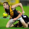 Adopting US football rules could help reduce brain trauma in AFL