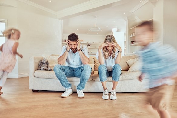 Advice on dealing with misbehaving children has evolved from a behaviourist approach, to permissive parenting, to one that focuses on parents’ feelings.