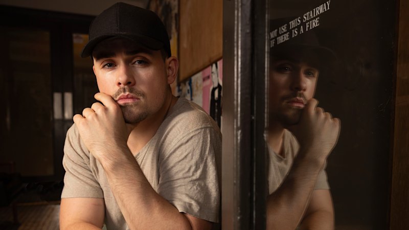 Stranger Things star launches Australian filmmaking career