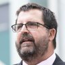 Gambling whistleblower takes on Labor leader over pokie reforms