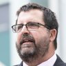 Gambling whistleblower takes on Labor leader over pokie reforms