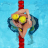 The science behind why Paris’ ‘slow pool’ is affecting our swimmers