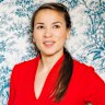 Rachel Khoo 