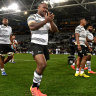 Fijian weapons could spring a World Cup shock for Wallabies