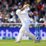 ‘It wasn’t the way that I wanted to be out’: Bairstow opens up on Lord’s stumping