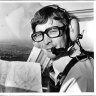 Adventurer, entrepreneur and philanthropist Dick Smith.