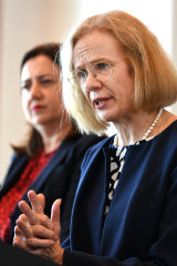 Premier calls for calm as number of coronavirus cases ...