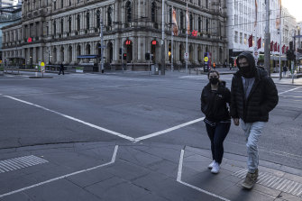 Restrictions are set to ease further on Thursday night.