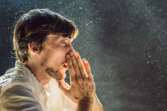 World Health Organisation say it's not known if the Delta ...