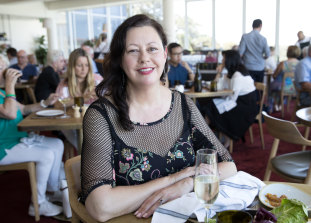 Australian Novelist Kate Forsyth On The Blue Rose