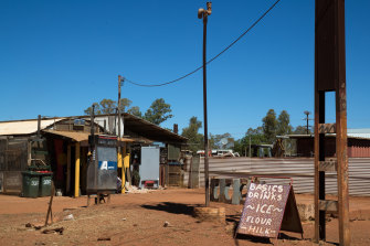 Yuendumu is among the remote communities in the NT that have recorded further COVID-19 cases.