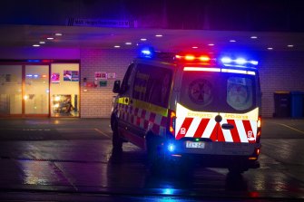 EDs are under “extraordinary pressure”, according to the Australian College of Emergency Medicine.