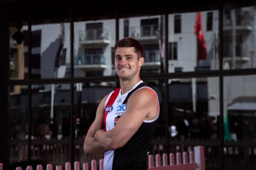 Jack Steele is proud of his club for consistently trying to poach A grade talent from rival teams.