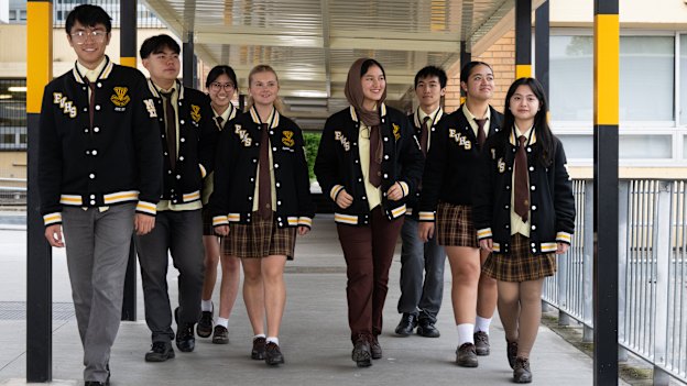 The overarching advice for students thinking about subject selection is to think about what you like, what you are good at and what you think you may want to do post-school.