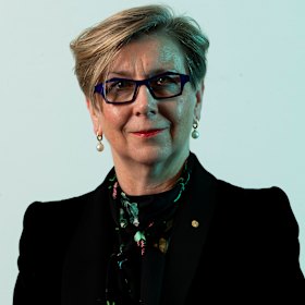 Jane Halton said the quarantine system was generally working well but needed to continue to evolve.