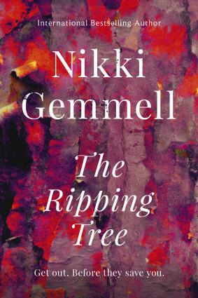 Nikki Gemmell takes readers to the 1800s in her latest book.