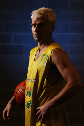 Shane Heal had a decorated career for Australia.