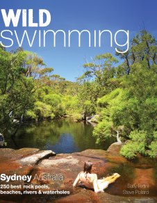 Most of the spots in Wild Swimming lie at the end of a walk, which can be anything from a short stroll to a punishing hike.