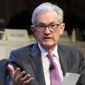 Federal Reserve chair Jerome Powell expressed fear in March that bringing down inflation would cost millions of American jobs.