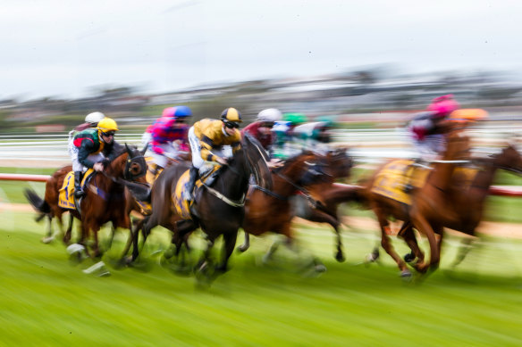 Lisdoonvarna went way too hard in the Nowra Cup but his form before that was excellent.