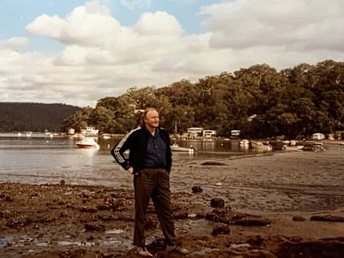 Member of rebellion to bring back Utzon as Opera House architect