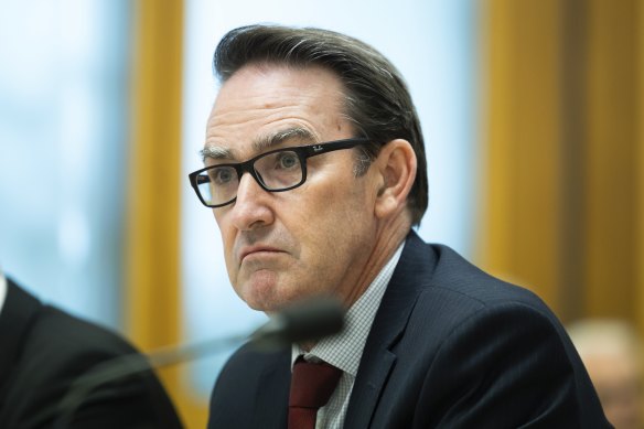 Treasury secretary Steven Kennedy has signalled this year’s employment white paper will canvass tax changes to help pay for financial incentives to bring women and those on welfare into the jobs market.