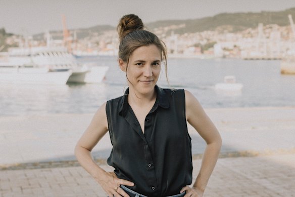 Director Carla Simón: “This is also a historic memory we needed to approach.”