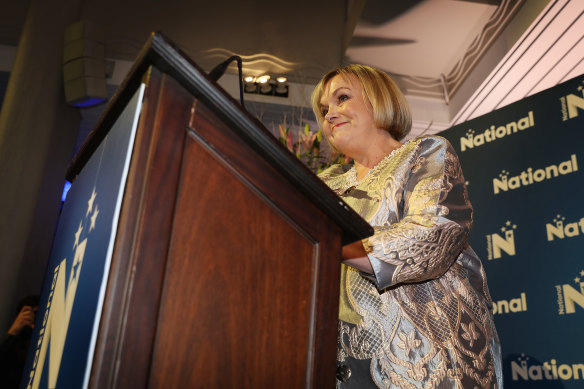 National leader Judith Collins says she called Ardern to congratulate her on the win. 