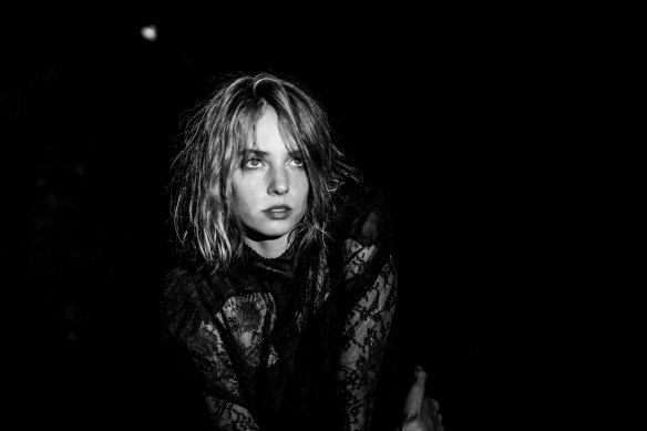 Maya Hawke shows off her mature songwriting on her new album.