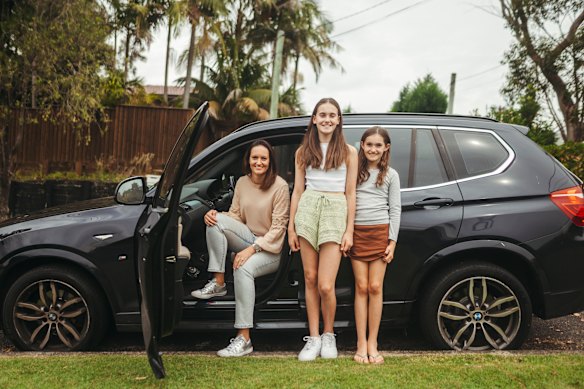 Shebah: Ride-share services assist parents for afternoon juggle