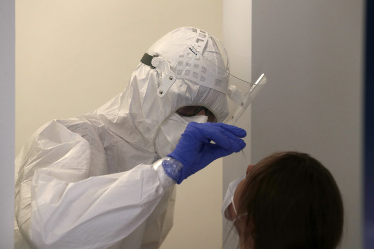 Second Wave Of Coronavirus Continues To Sweep Across Europe