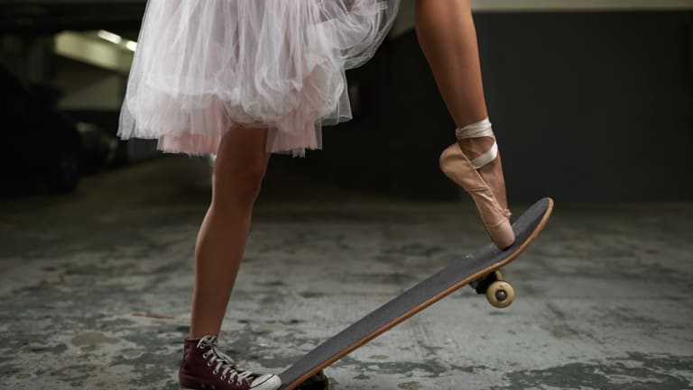 “It might be easier than you think to make it feel new.”