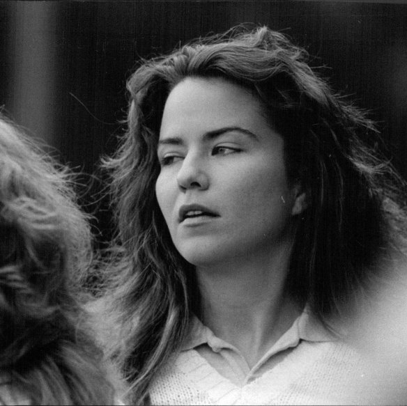 Prince Andrew dated actor and photographer Koo Stark (pictured), who he eventually split with after pressure from the Royal family.