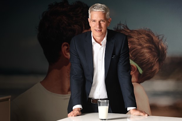 A2 Milk shares rally after Citi keeps ‘buy’ call