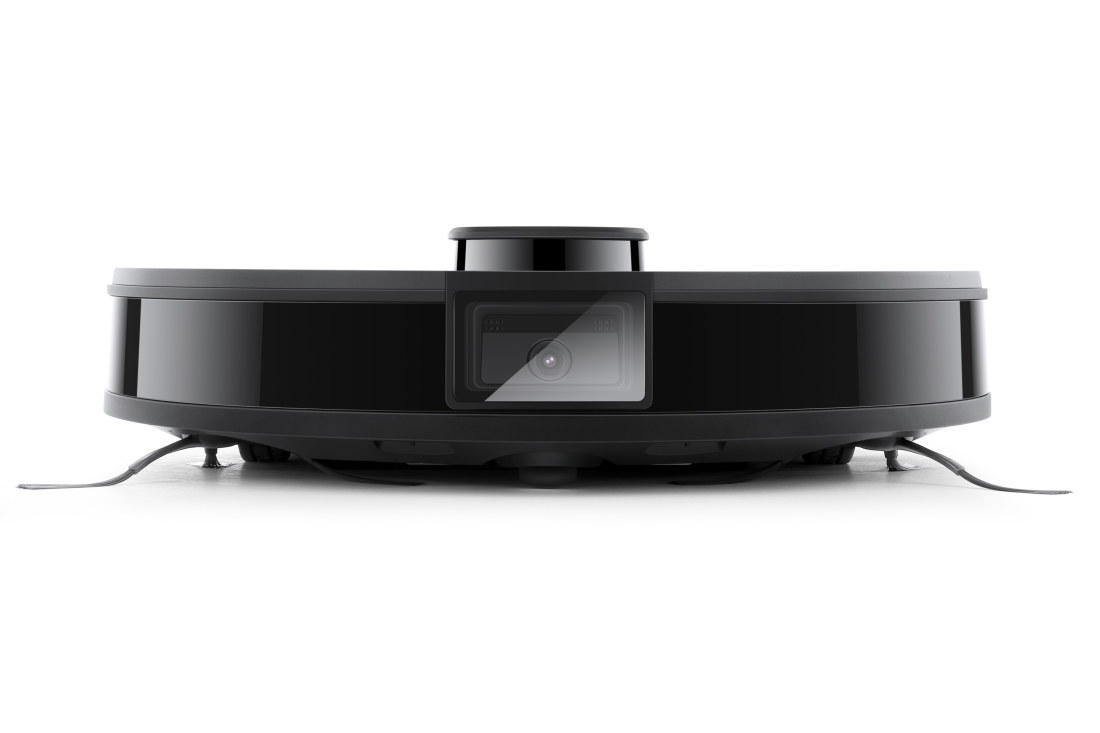 This robot cleaner is the best we've ever seen (with one small caveat)