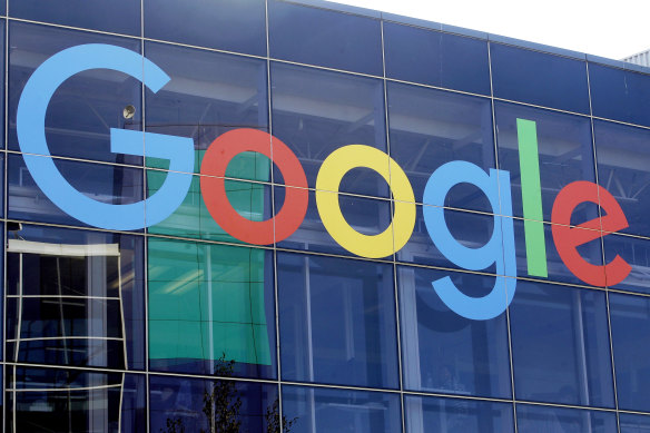 Google is concerned about the case’s impact on the economy, including advertisers.