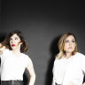 Music reviews: Ride, Sleater-Kinney, Andras Schiff and more