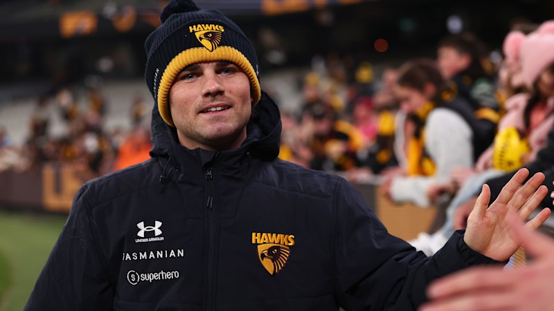‘Wizard’ ruled out as star teammate’s season jeopardised by ‘complicated’ neck injury