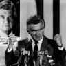 From the Archives, 1983: It’s Fraser v Hawke