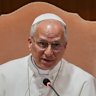 Pope Leo
