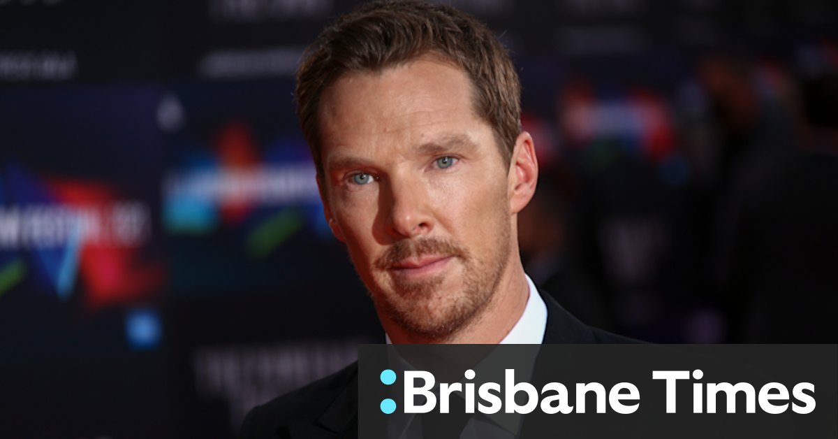 Short on Time reviw: Benedict Cumberbatch and David Mitchell make the case that less is more in Paramount+ short-film series - Vimarsana News