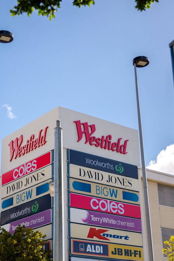 Scentre will source electricity from 100 per cent renewable sources for its Queensland portfolio.