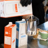 ‘Close to going over the edge’: Ex-CFO fined over Milklab cover-up