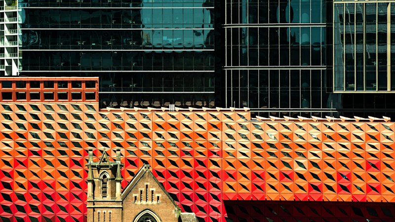 Parramatta celebrated as a slow-build success story over three decades