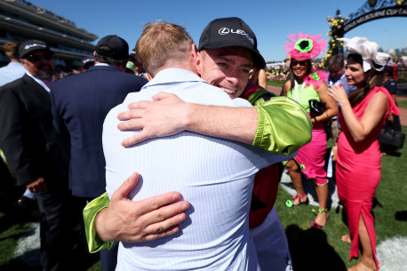 Melbourne Cup 2024: The day and the race that was
