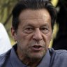 Former Pakistan leader Imran Khan barred from office, sparking protests