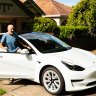 EV boom: ‘Australia should be an electric vehicle leader’
